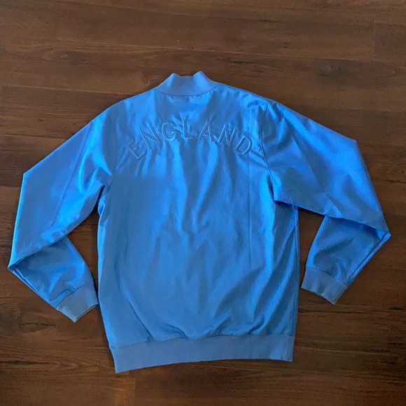 Men’s UMBRO England Bomber - Picture 5 of 5